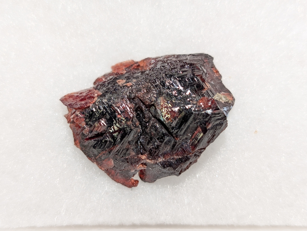Spessartine 