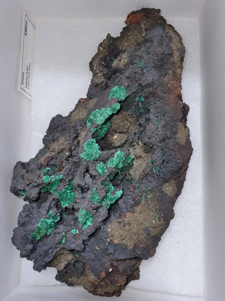 Malachite