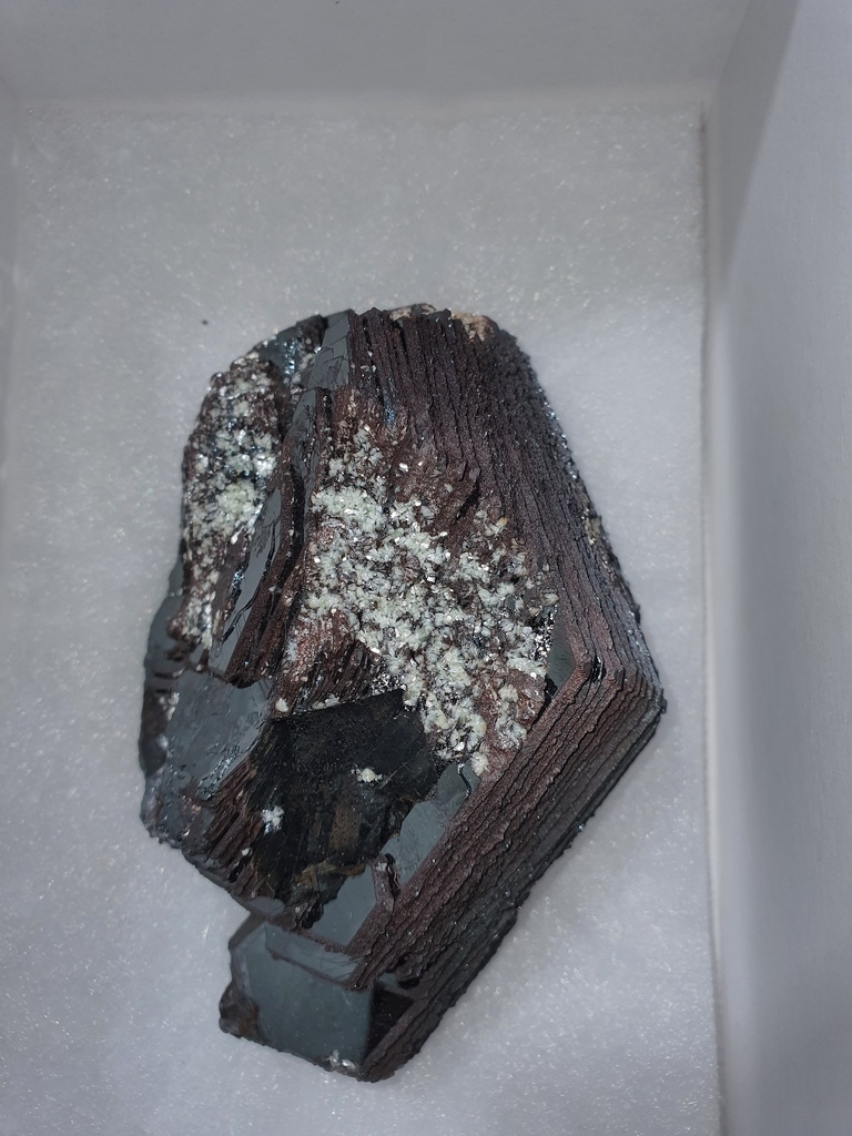Hematite