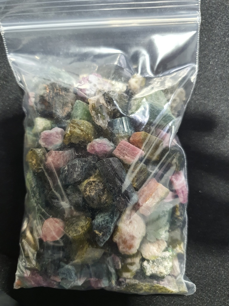 Tourmaline