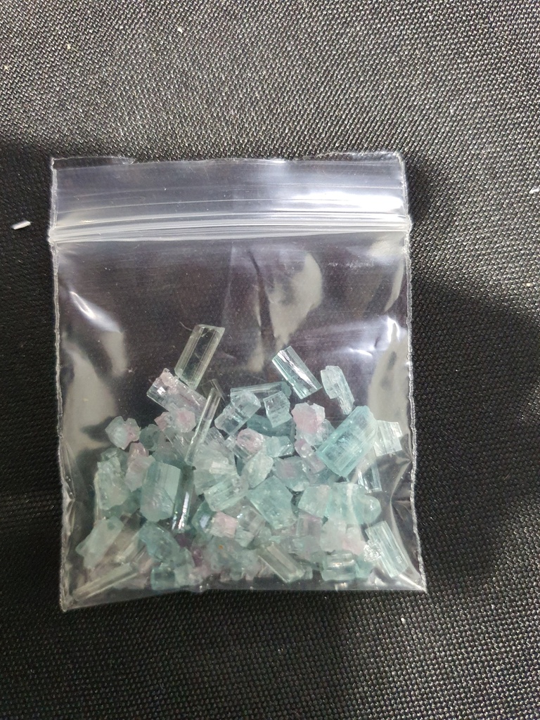 Tourmaline