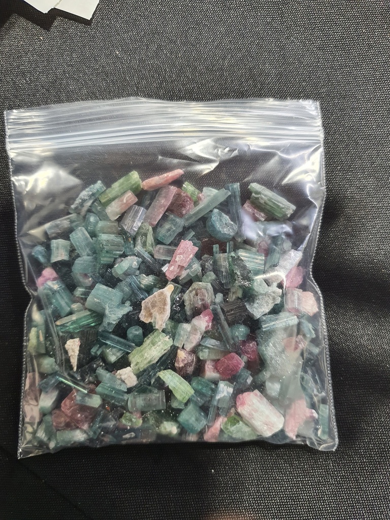 Tourmaline