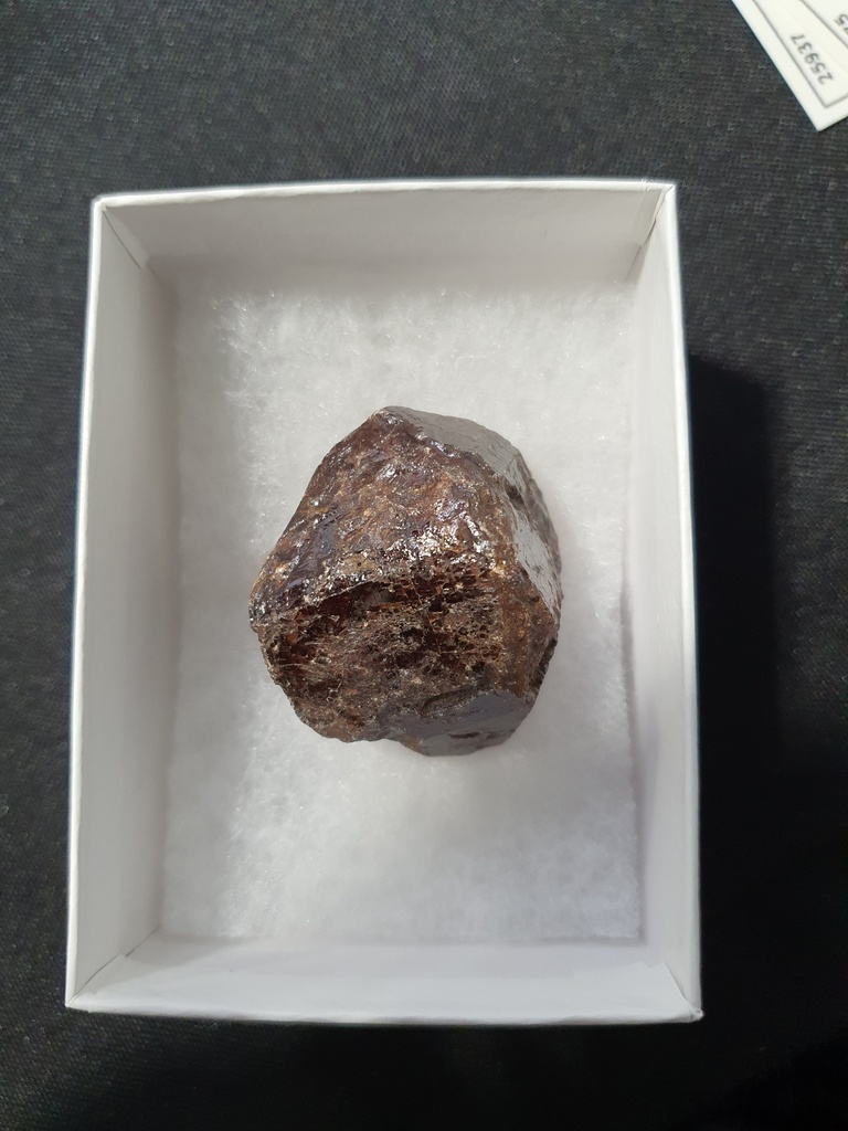 Zircon