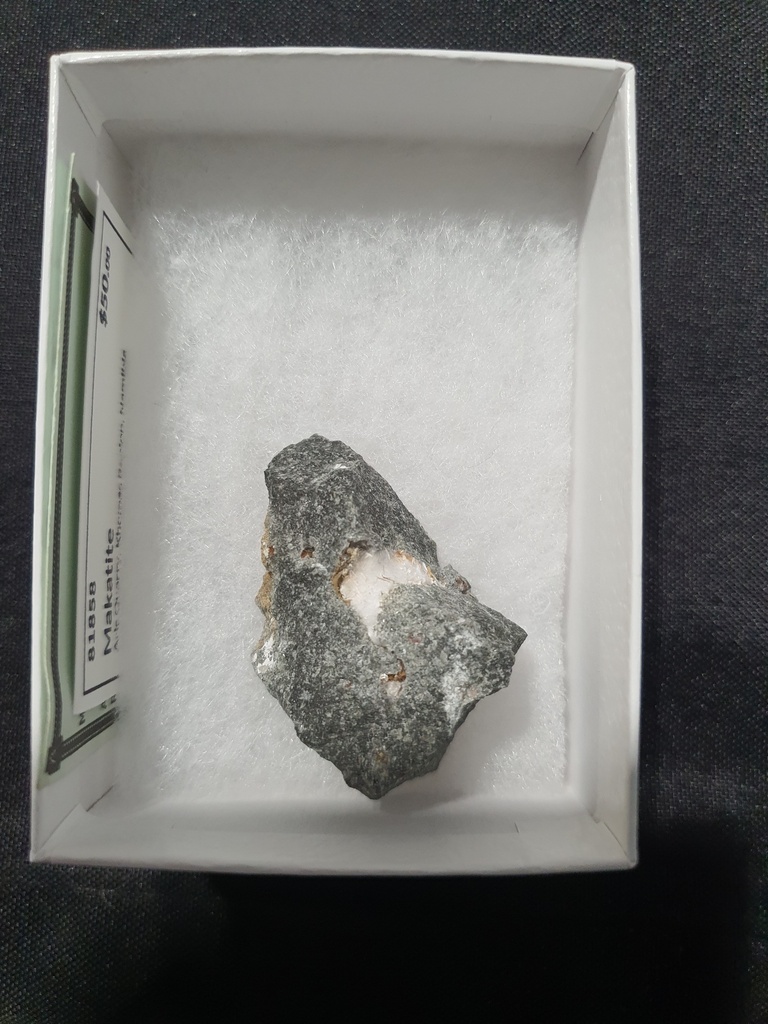 Makatite