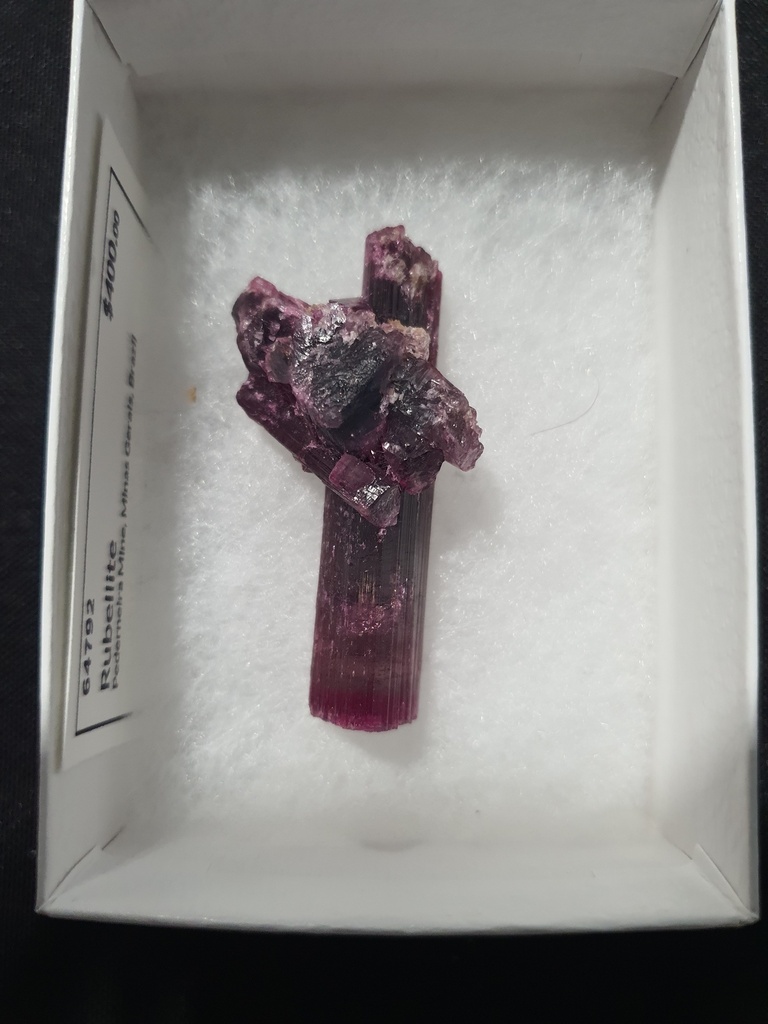 Rubellite