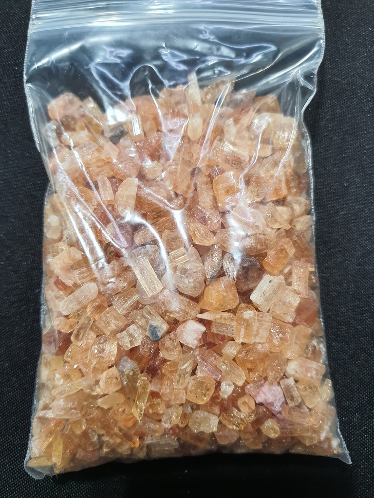 Imperial Topaz