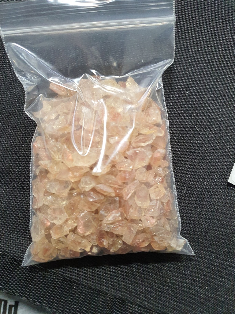 Oregon Sunstone