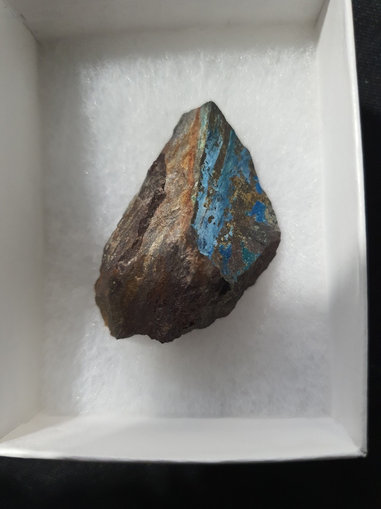 Connellite