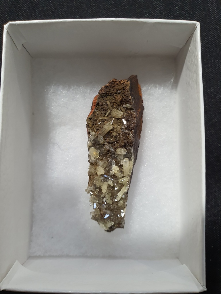 Mimetite