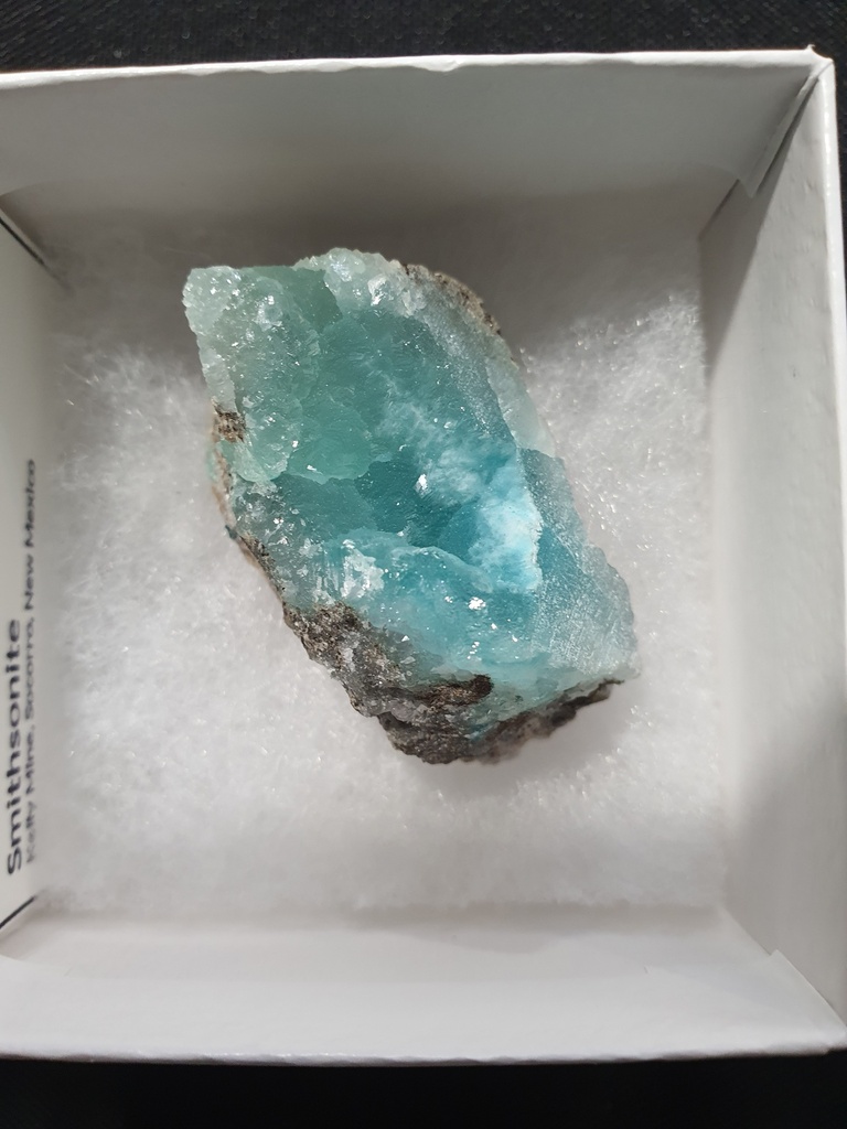 Smithsonite