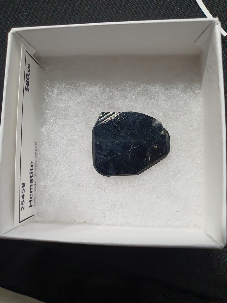 Hematite