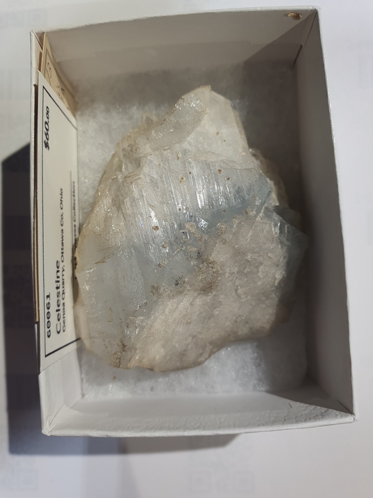 Celestine