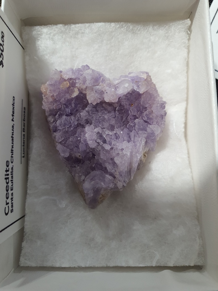 Creedite