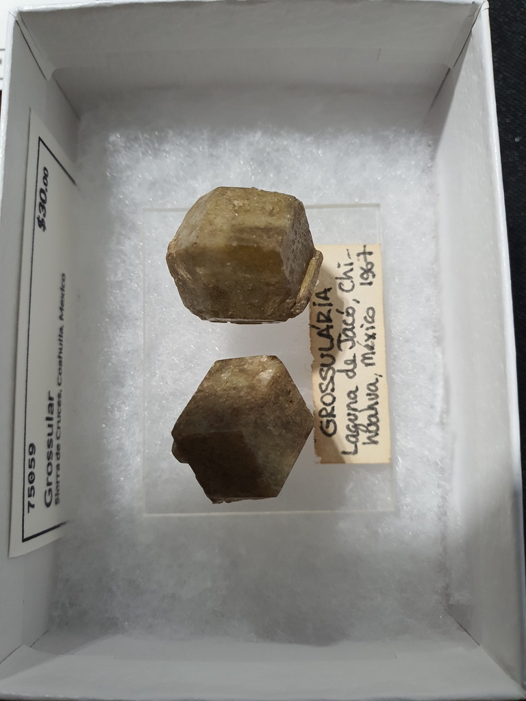 Grossular