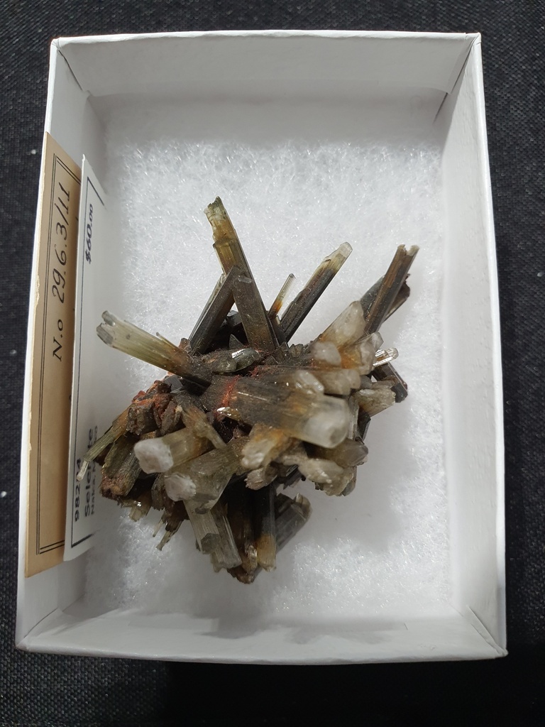 Selenite