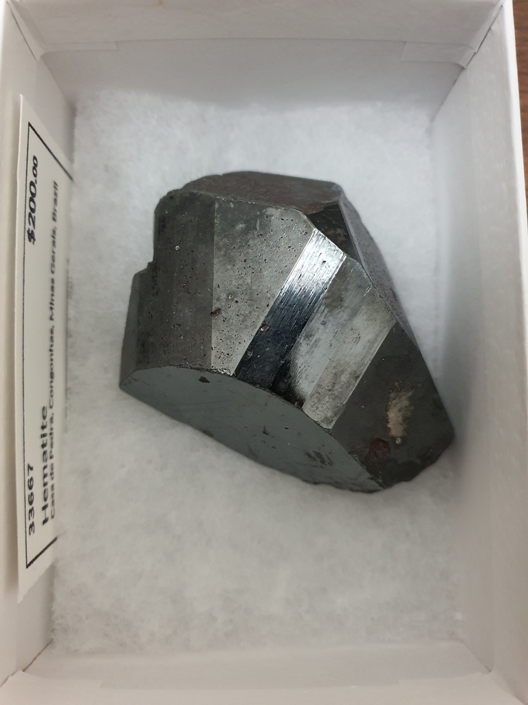Hematite