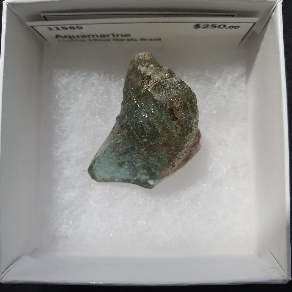 Aquamarine