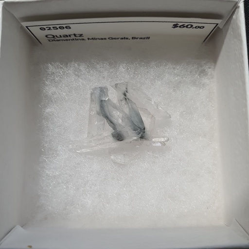 Quartz
