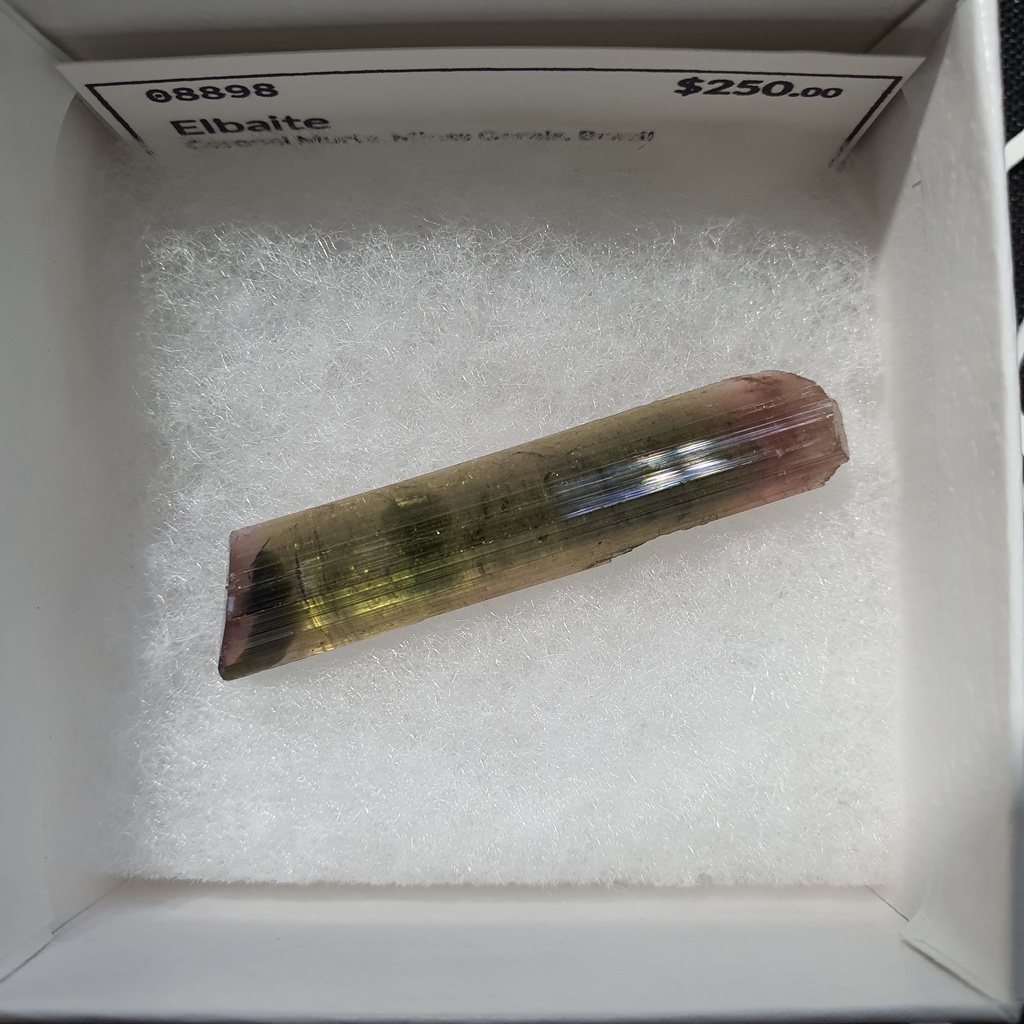 Elbaite