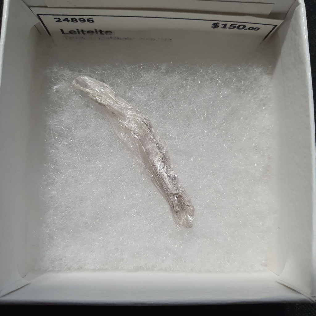 Leiteite