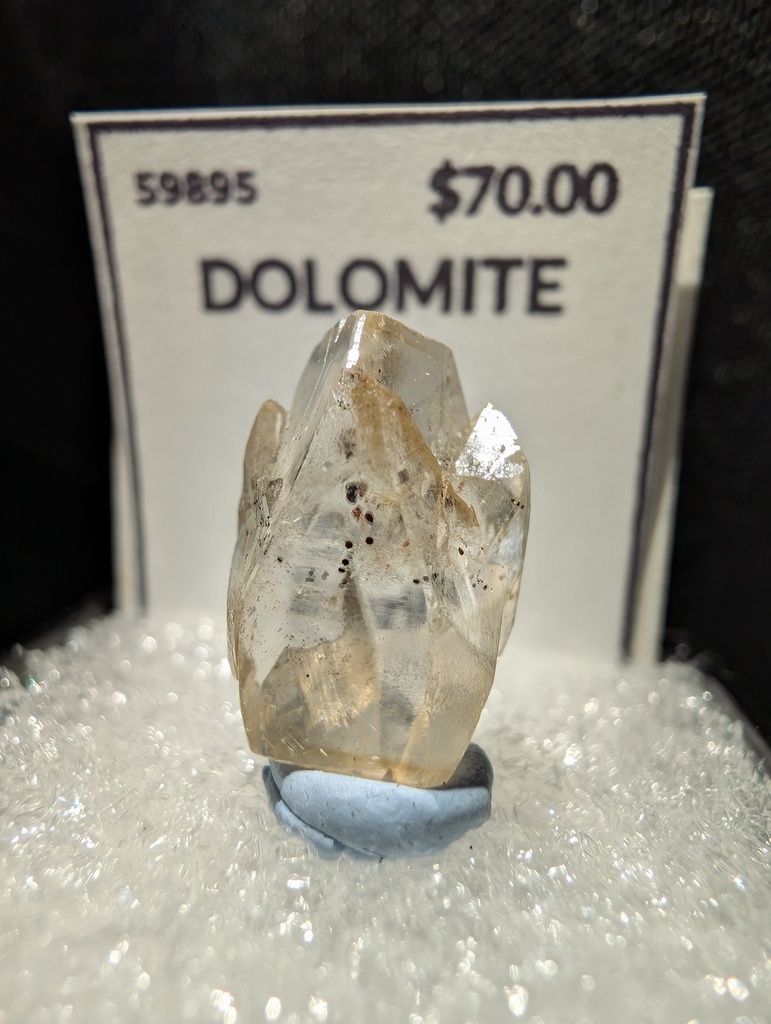 Dolomite