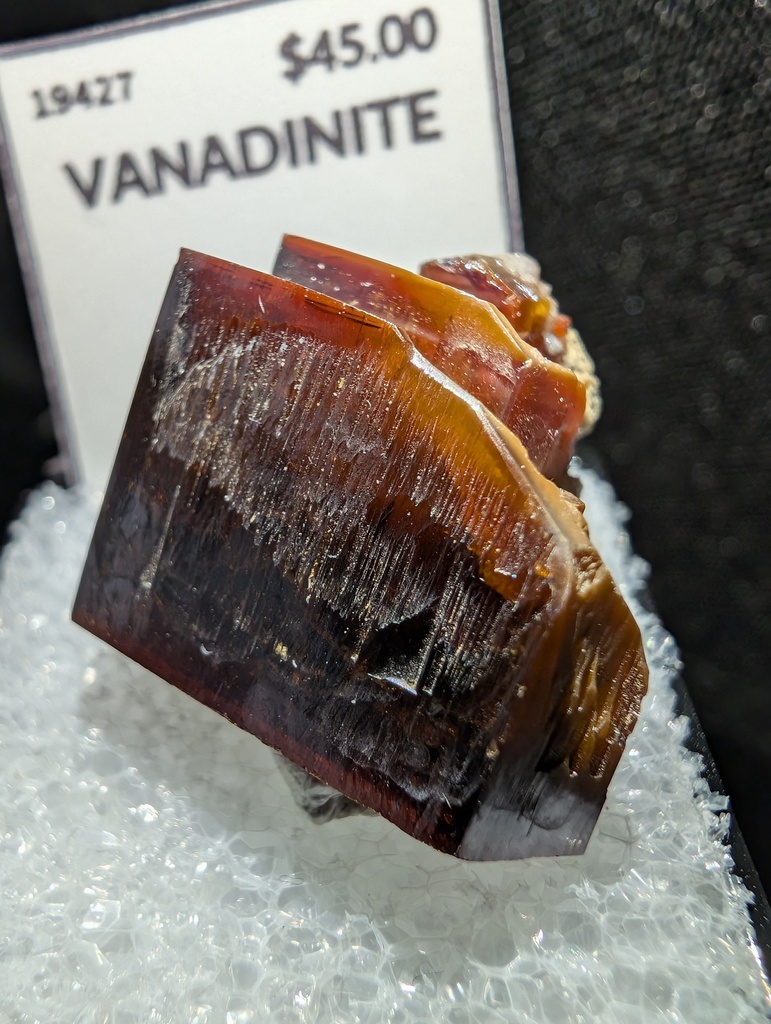 Vanadinite