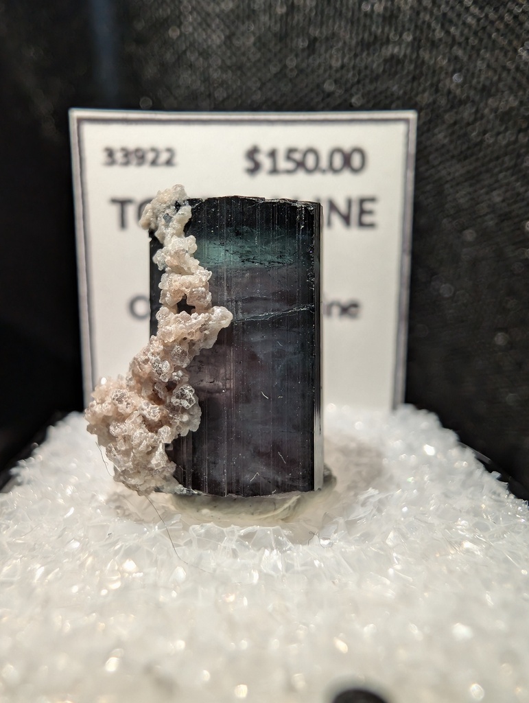 Tourmaline