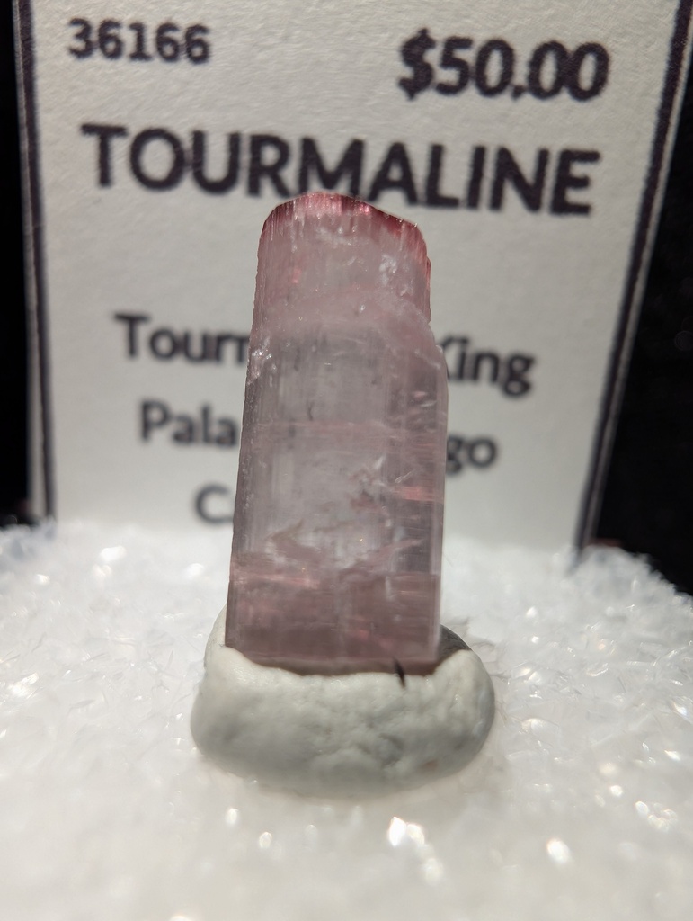 Tourmaline