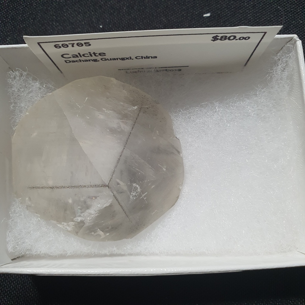 Calcite