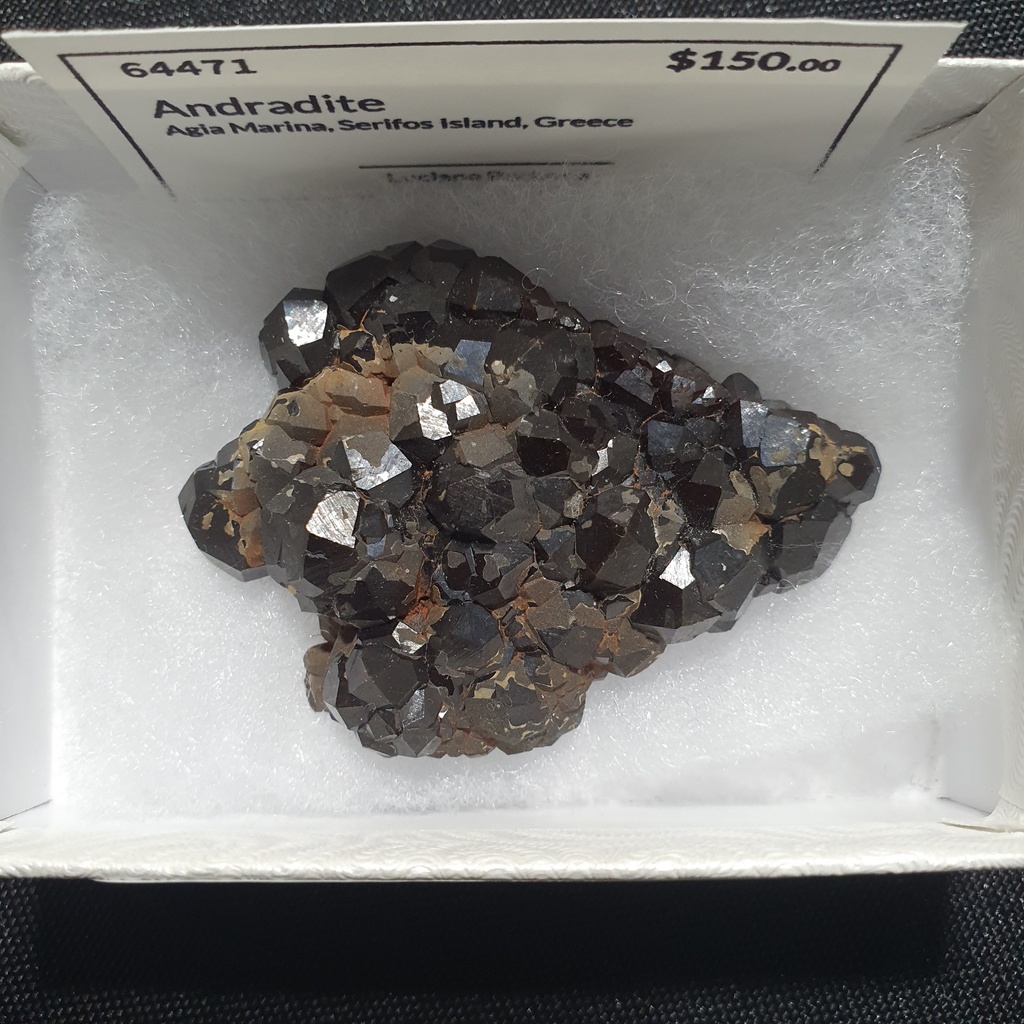 Andradite