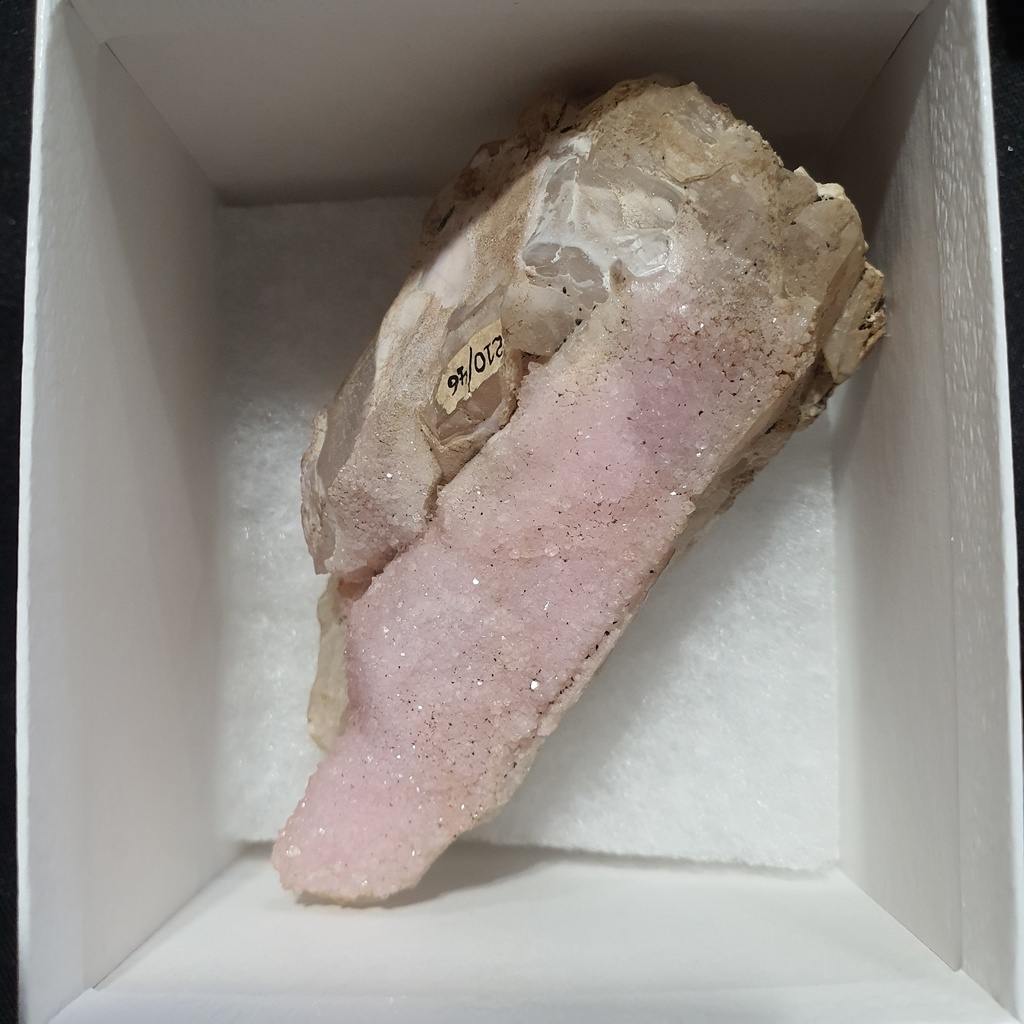 Rose Quartz