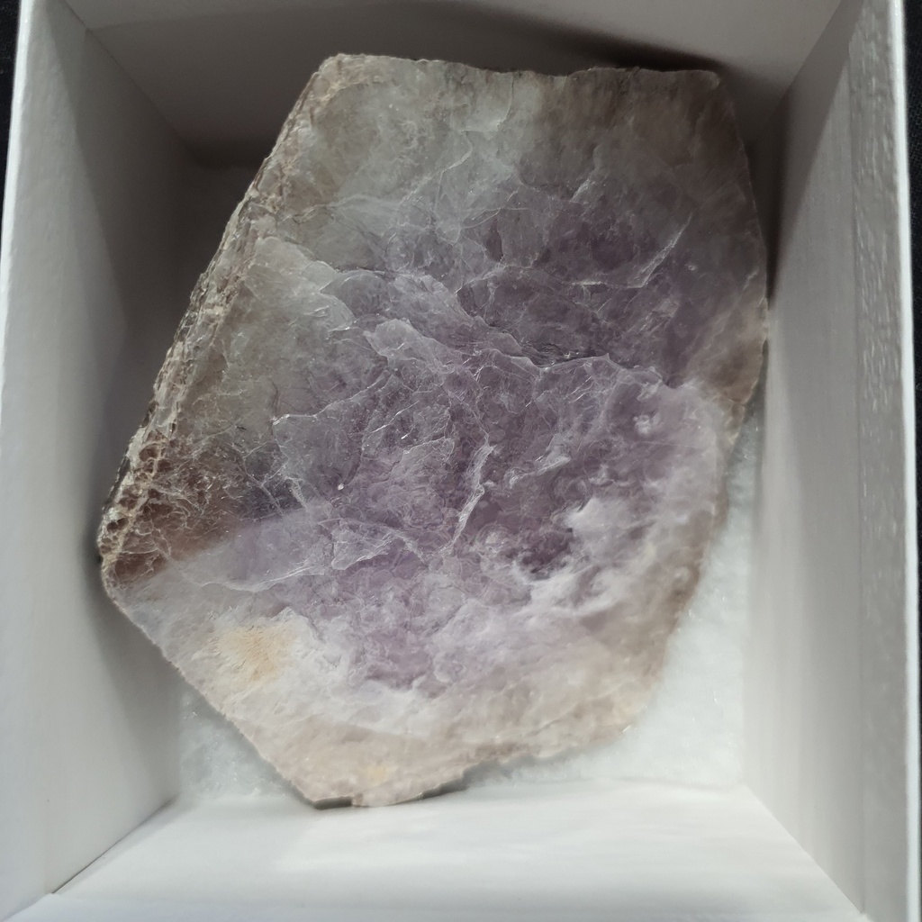 Lepidolite