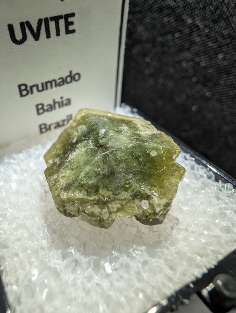 Uvite