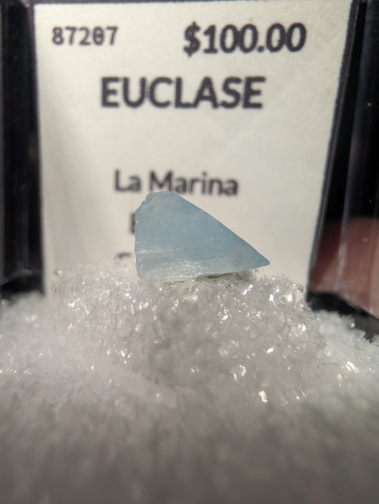 Euclase