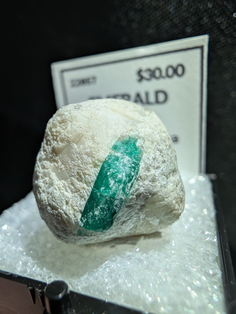 Emerald