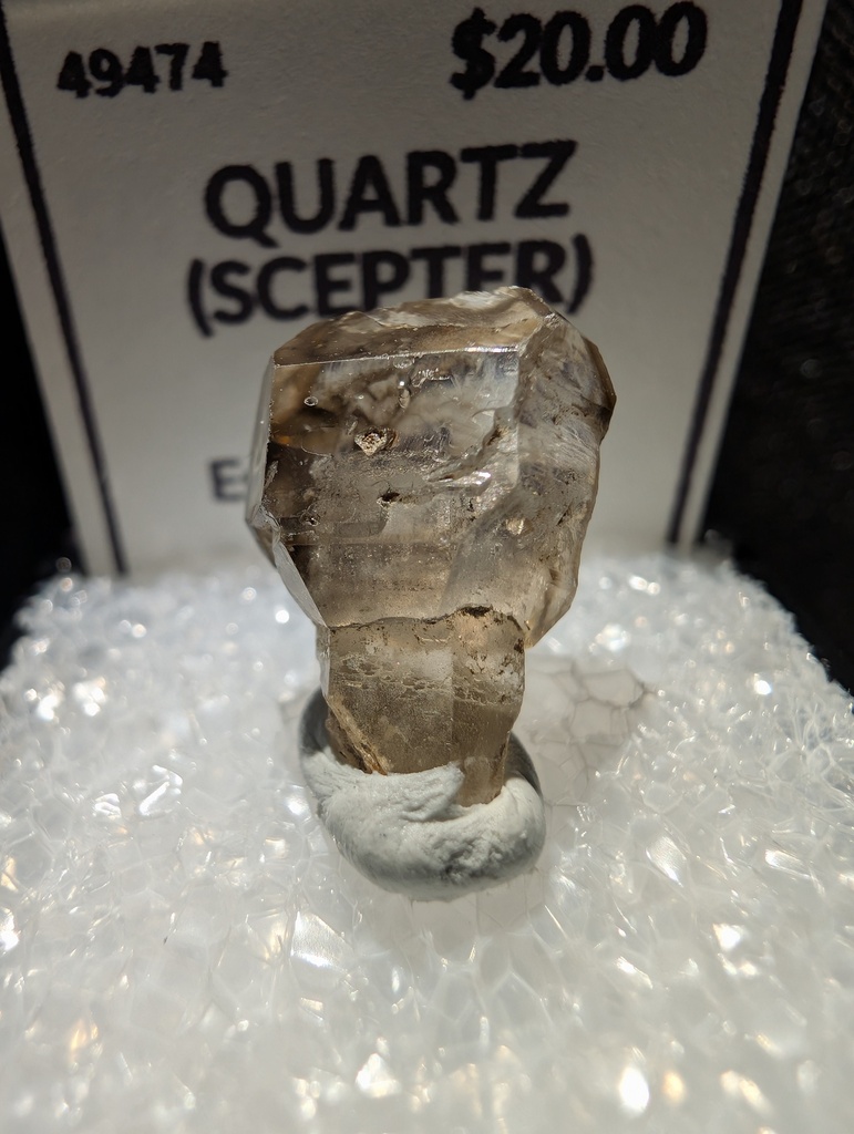 Quartz (Scepter)