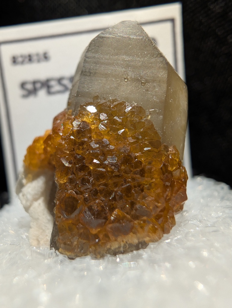 Spessartine