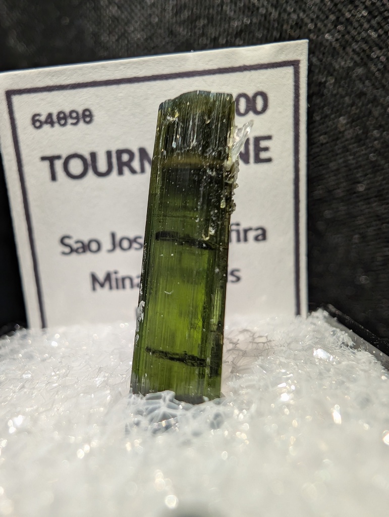 Tourmaline