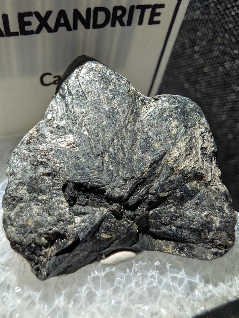 Alexandrite