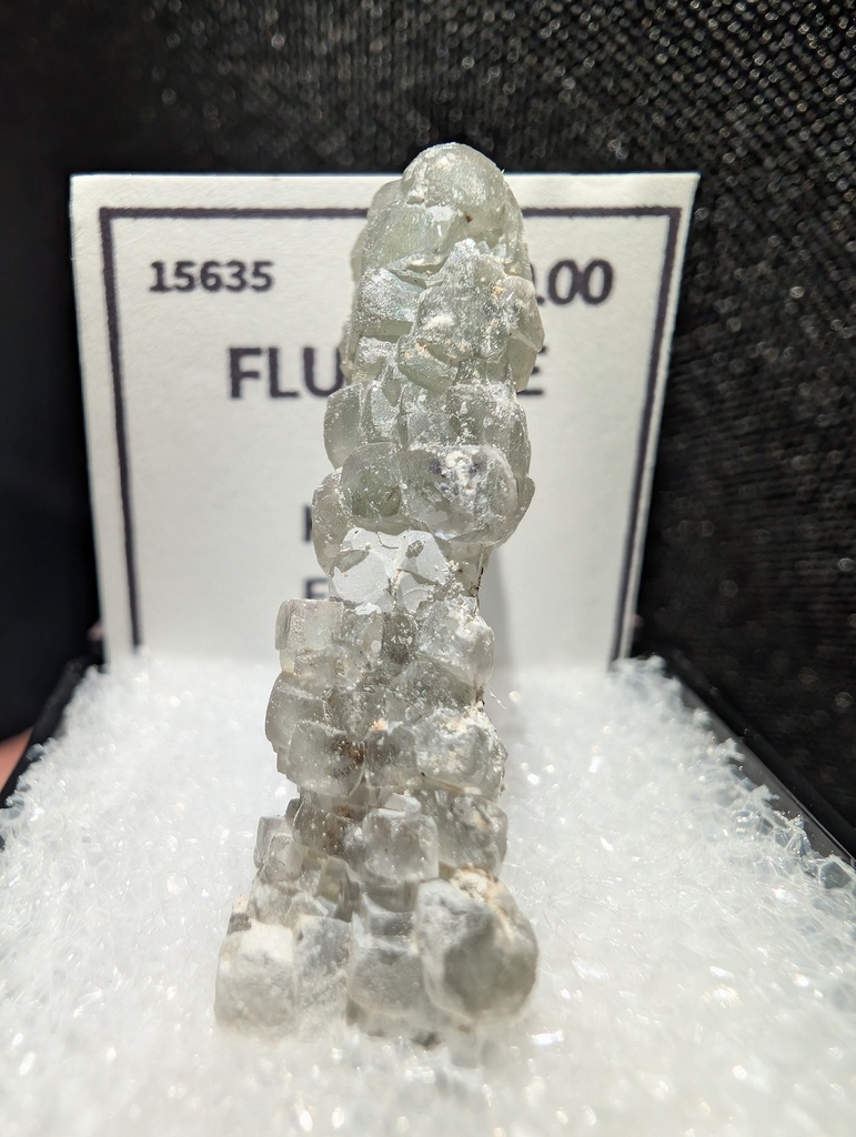 Fluorite