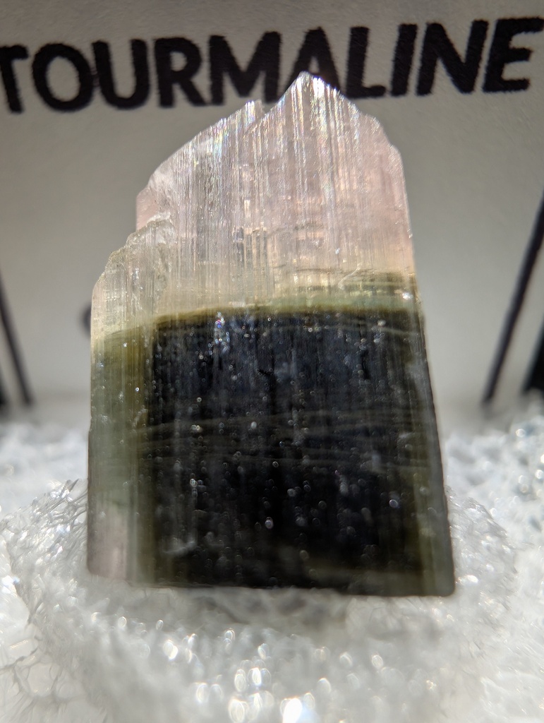 Tourmaline