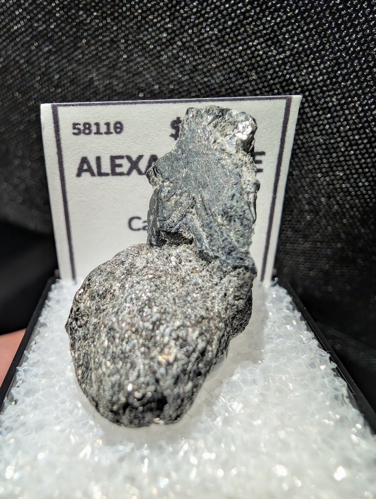 Alexandrite