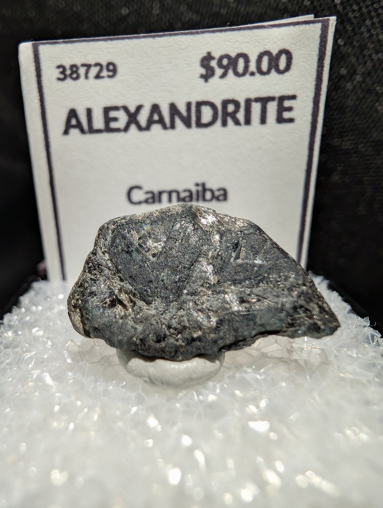Alexandrite