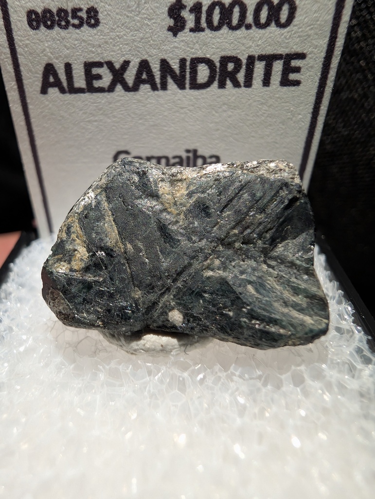 Alexandrite