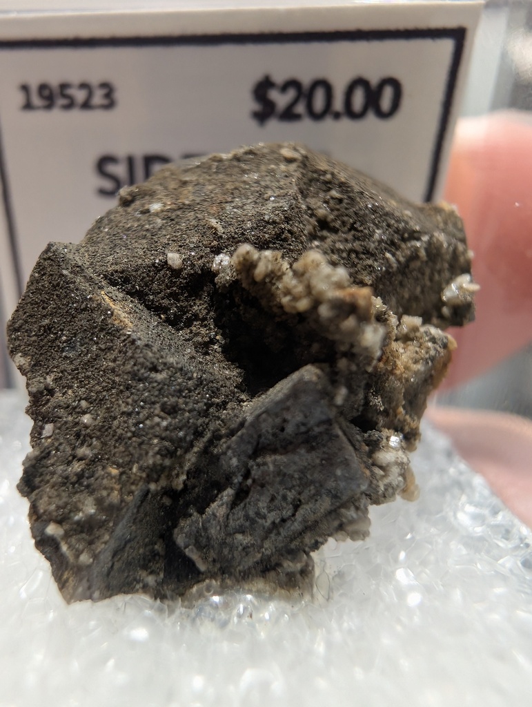 Siderite