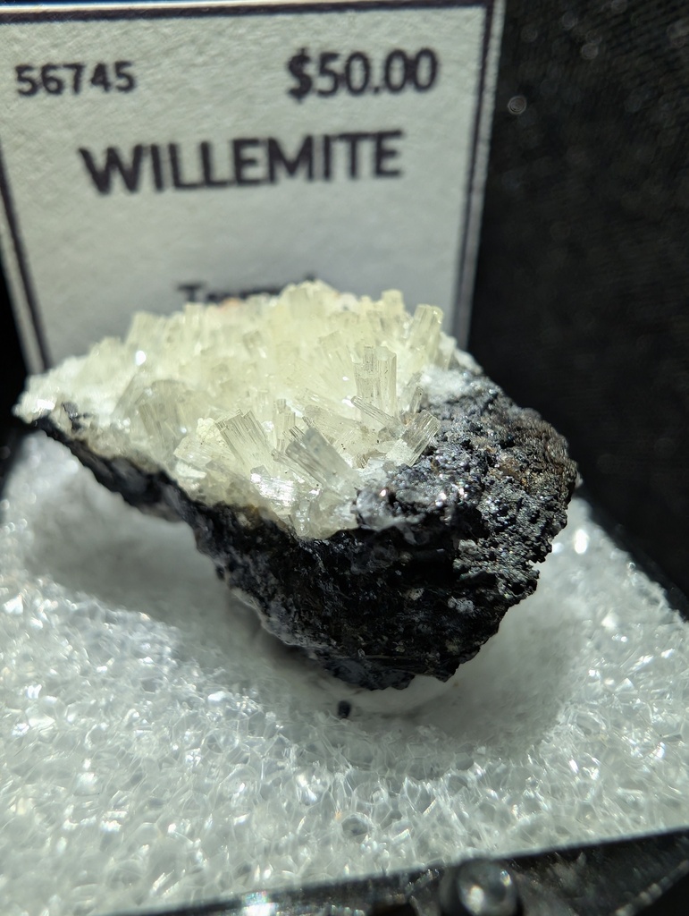 Willemite