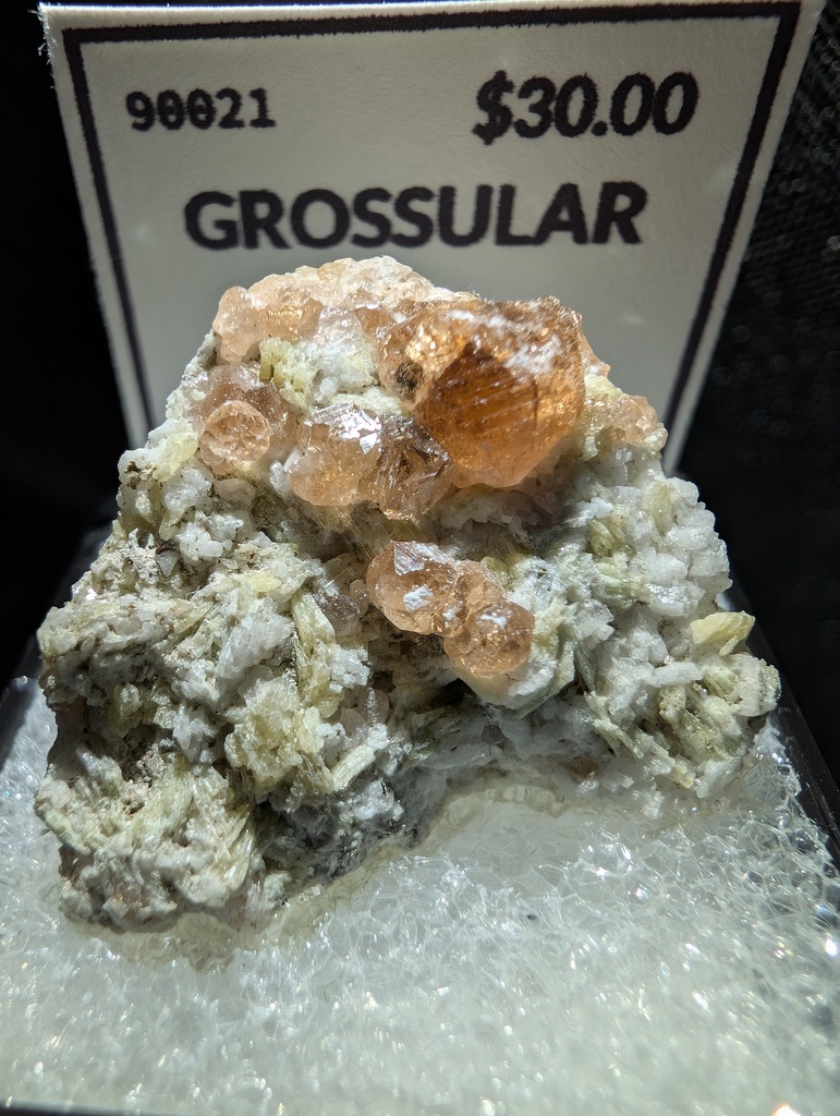 Grossular