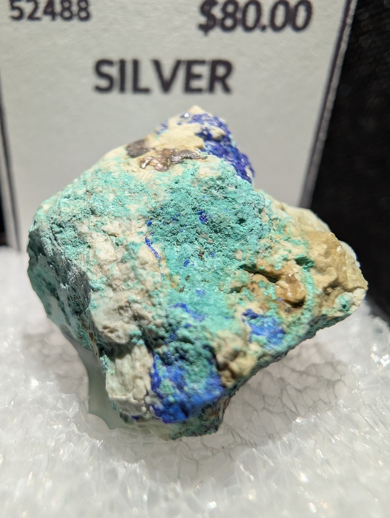 Silver