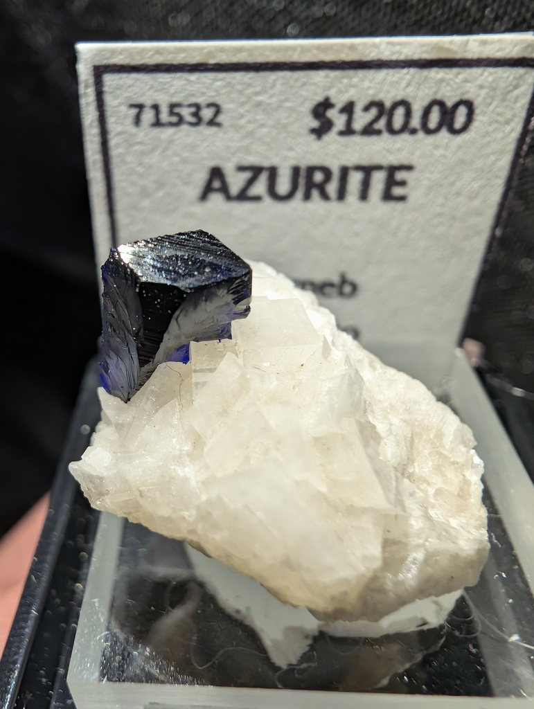 Azurite