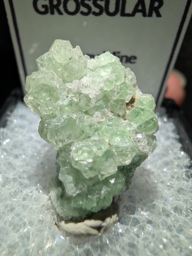 Grossular